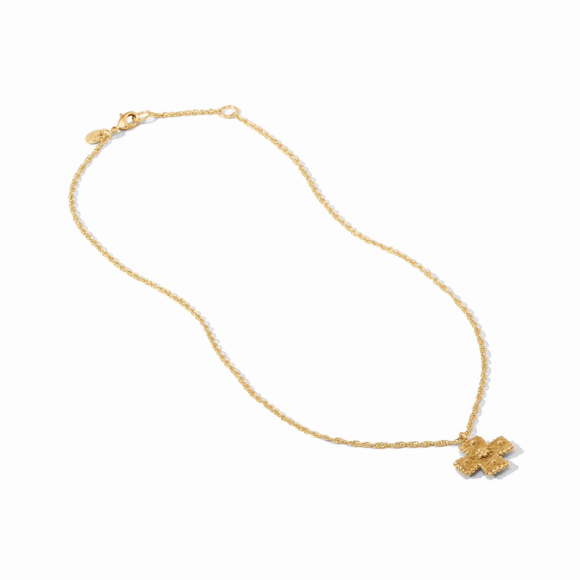 Canterbury Delicate Necklace | Julie Vos