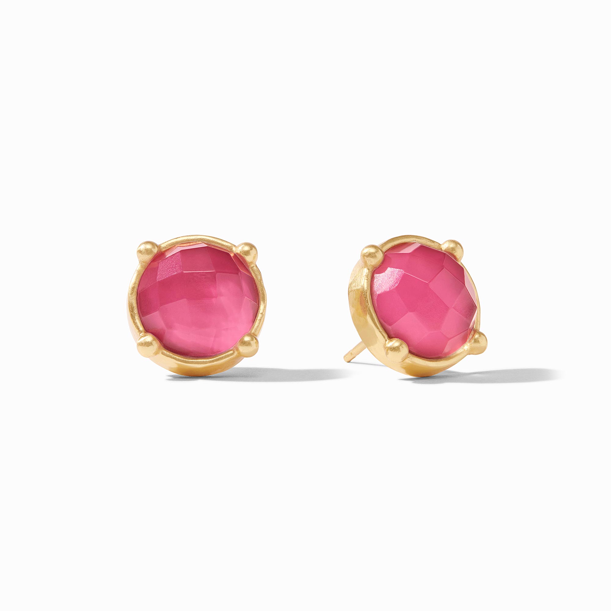 Kate spade iridescent stud on sale earrings