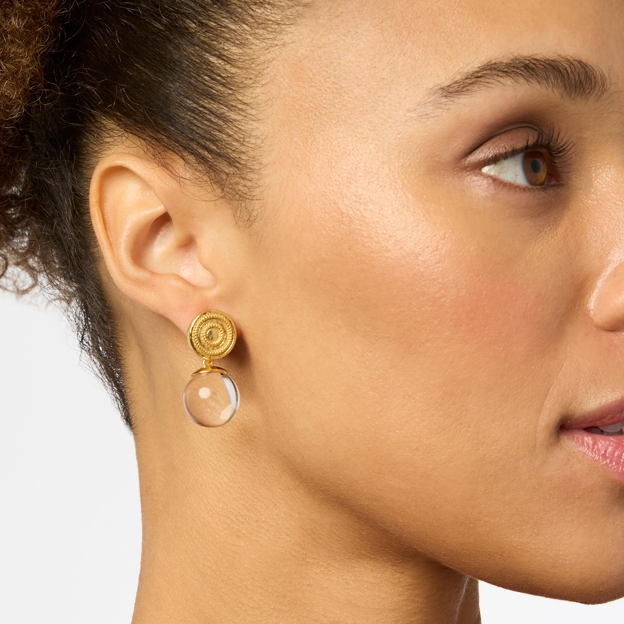 Madison Earrings | Julie Vos