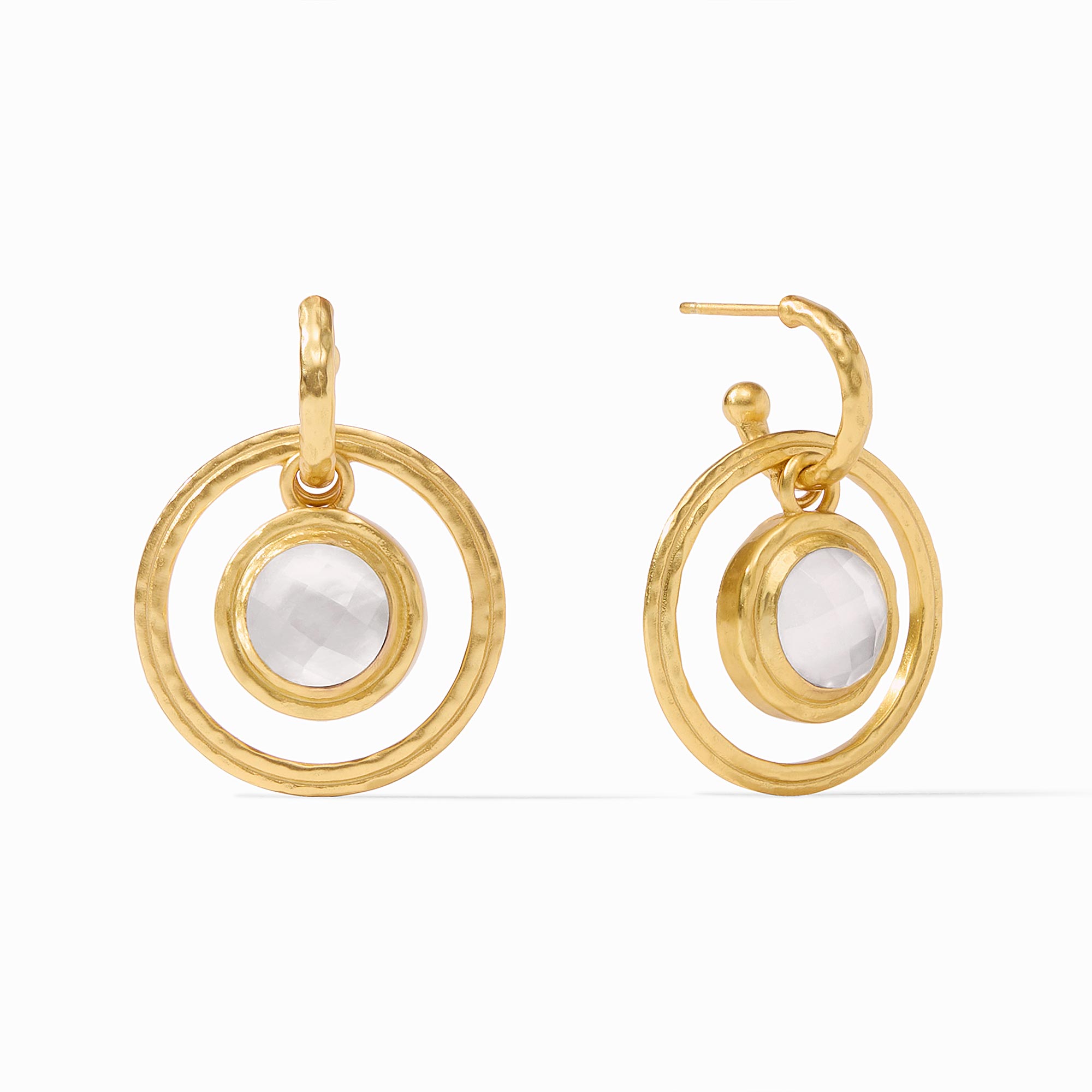 Julie vos clearance bee earrings