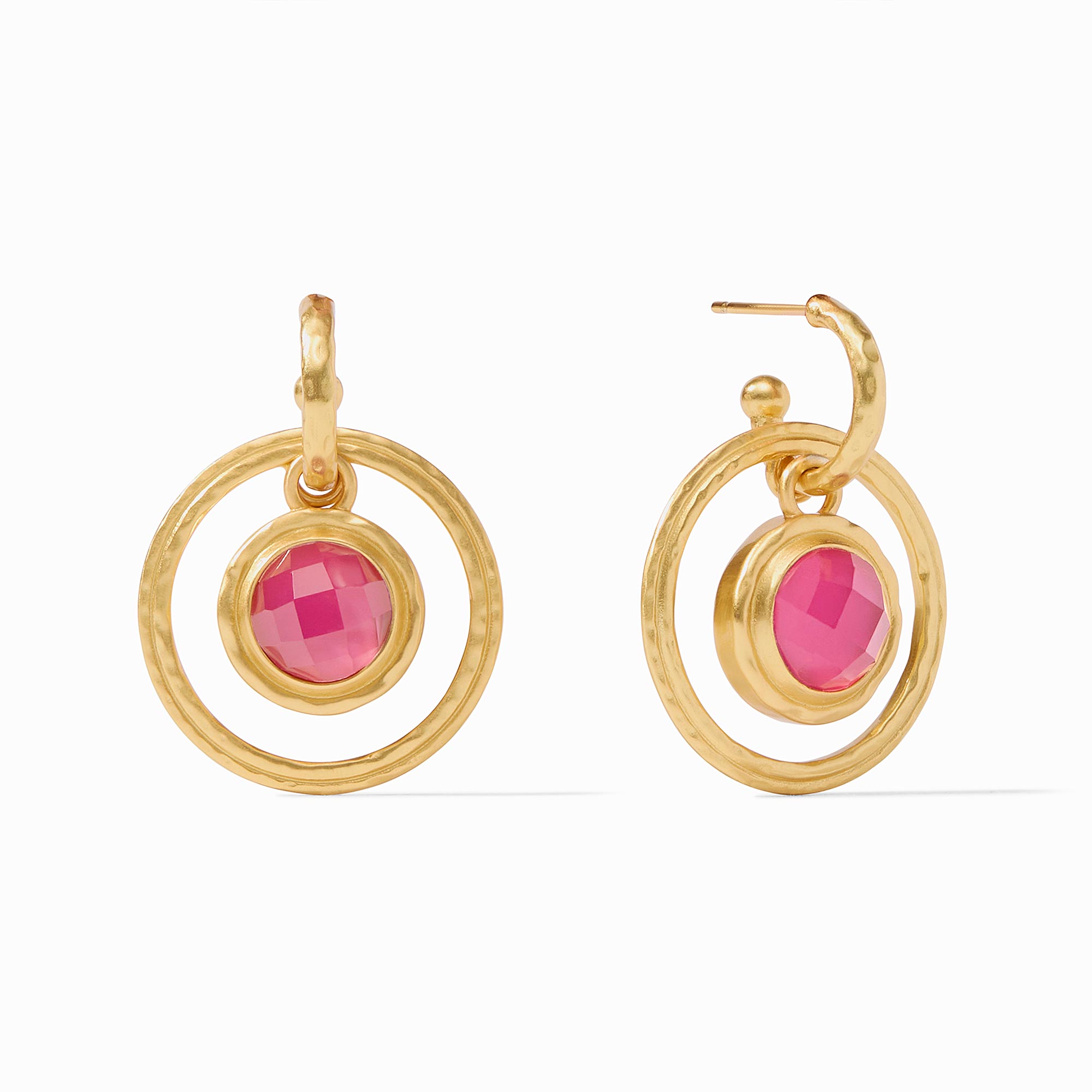 Astor 6-in-1 Charm Earring | Julie Vos