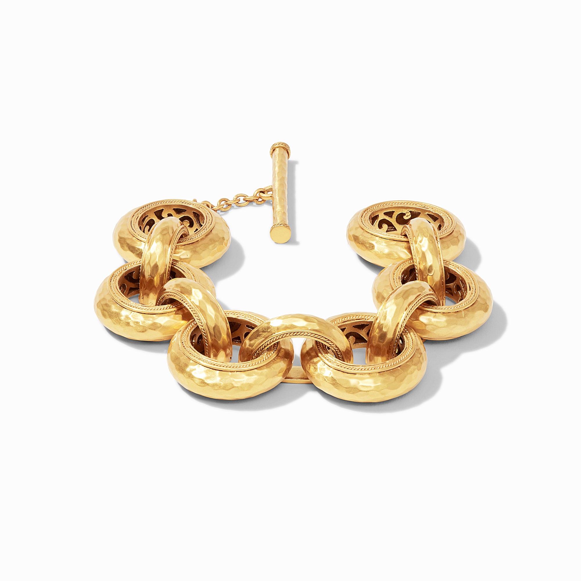 Gold Color Love Cuff Bangles, Varole Jewelry Bracelet