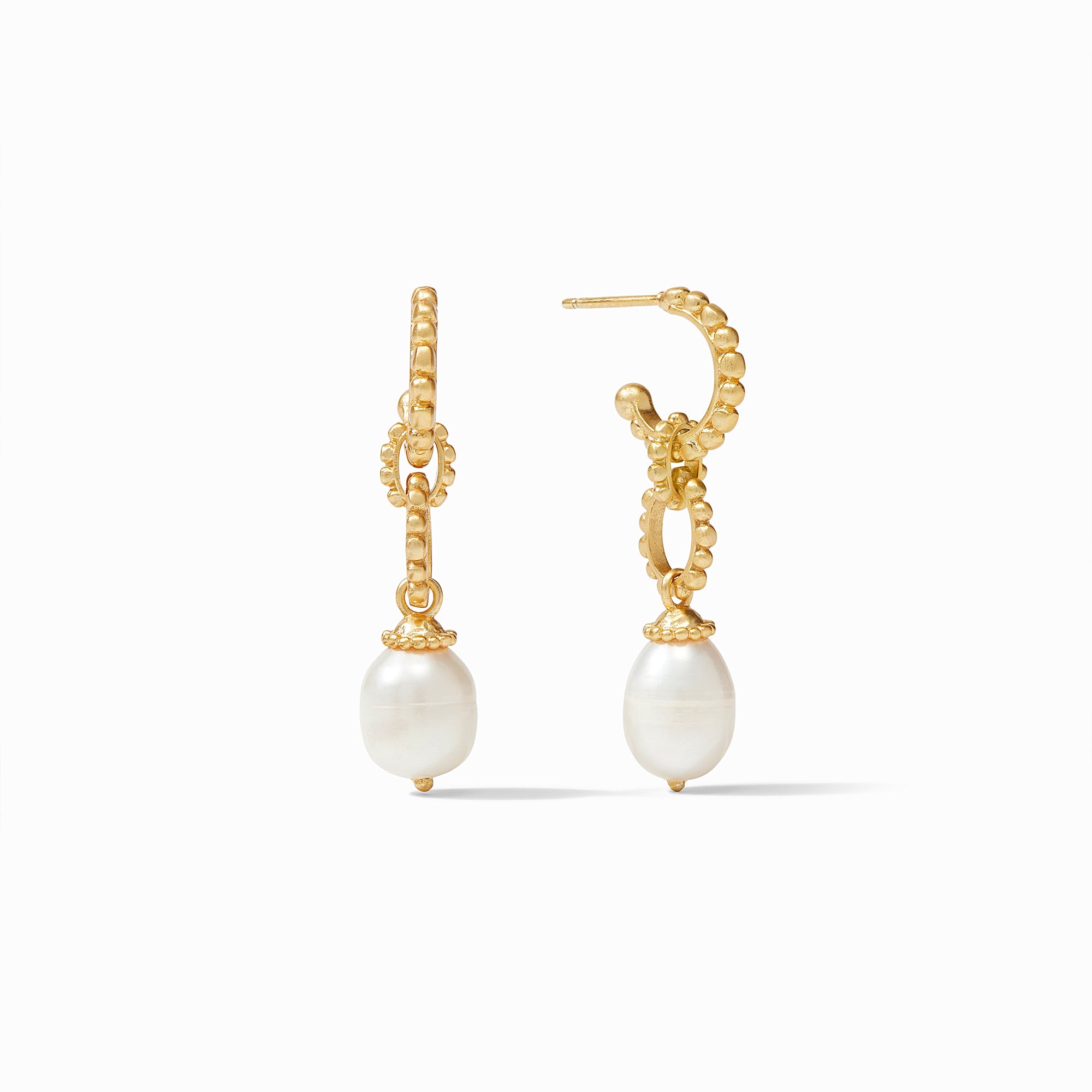 GO-14 Earrings S00 - Women - Fashion Jewelry