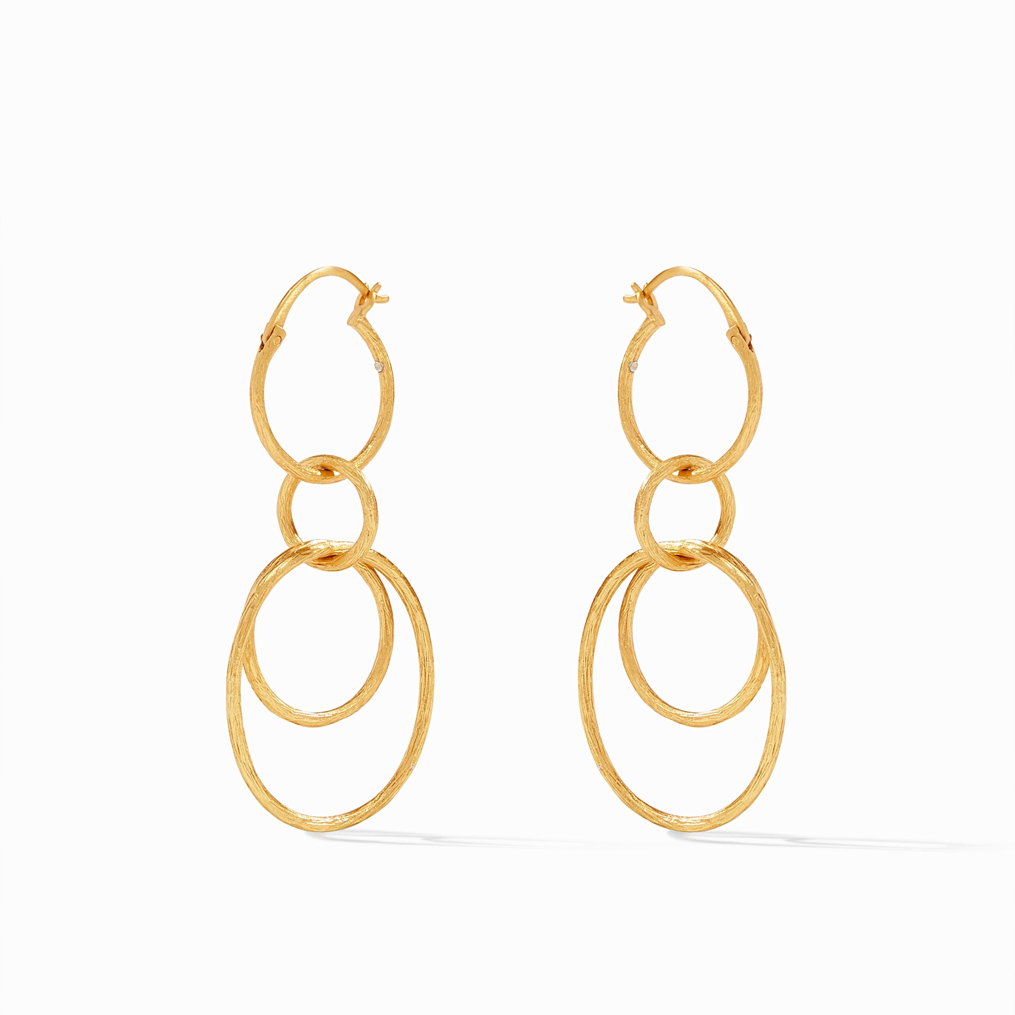 Signature Small Earring Back Set | Julie Vos