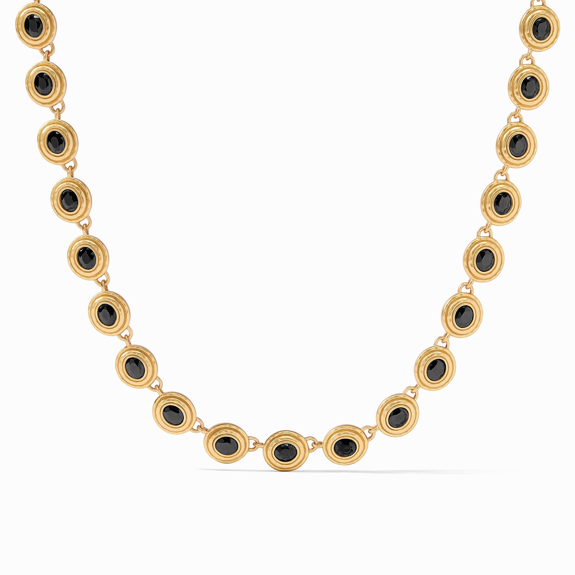 24k tennis online chain