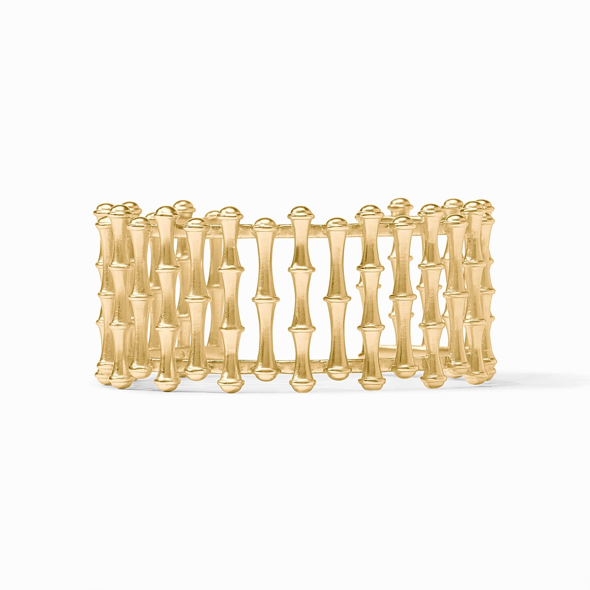 Bamboo Cuff