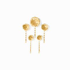 Bloom Bobby Pin Set