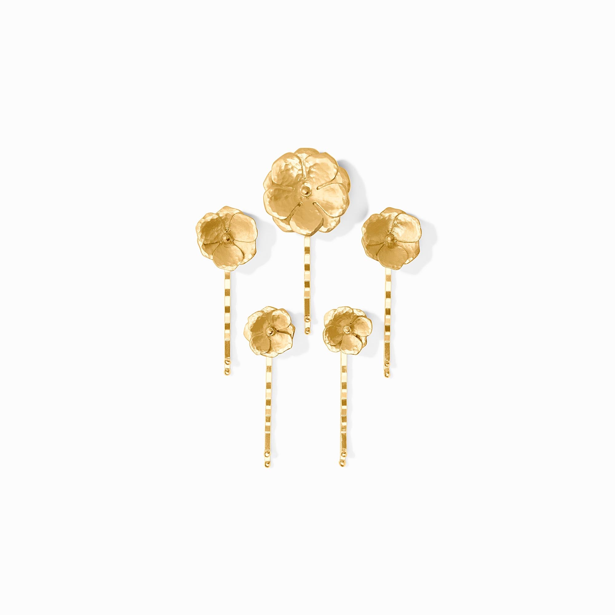 Bloom Bobby Pin Set