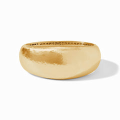 Catalina Statement Hinge Bangle