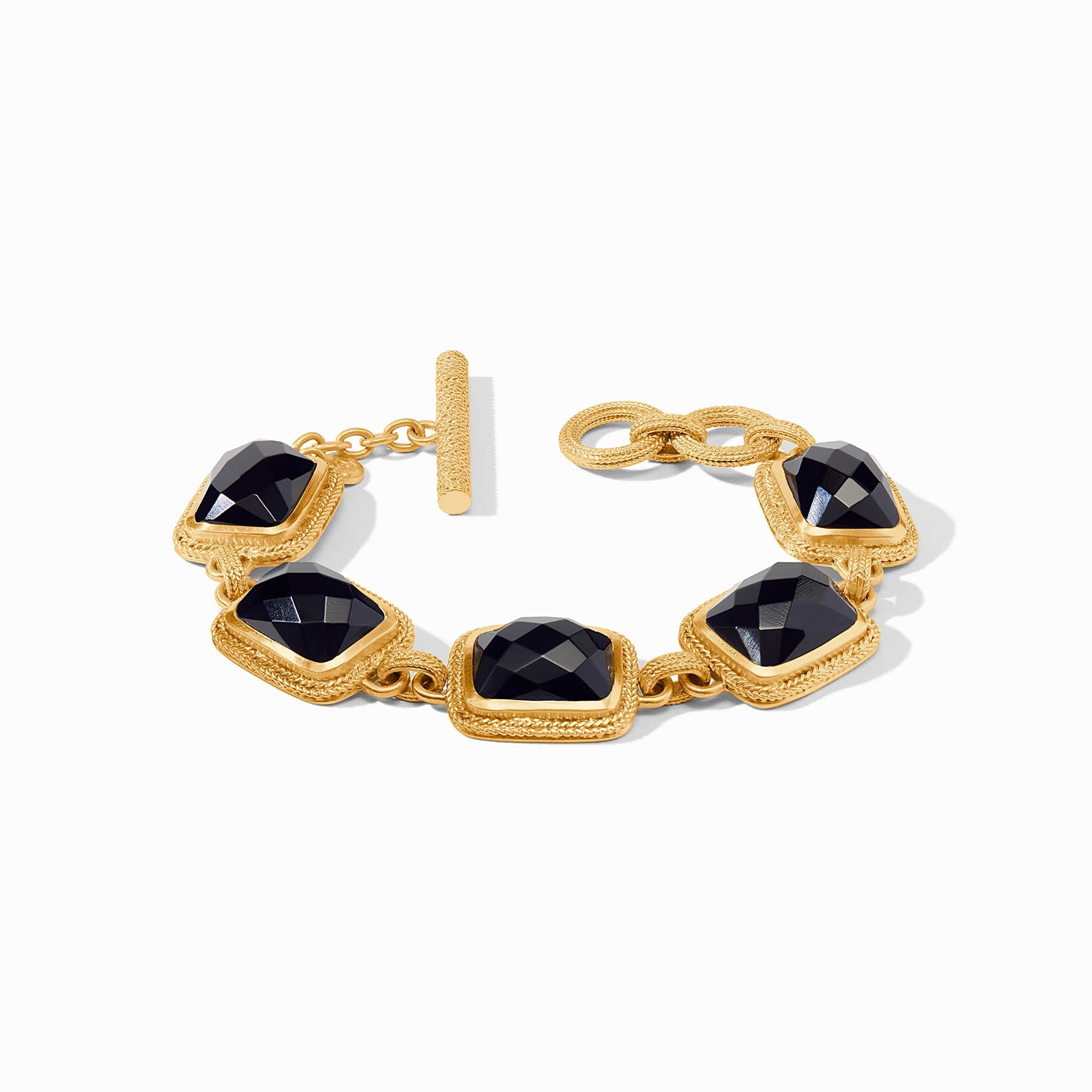 Cheval Stone Bracelet