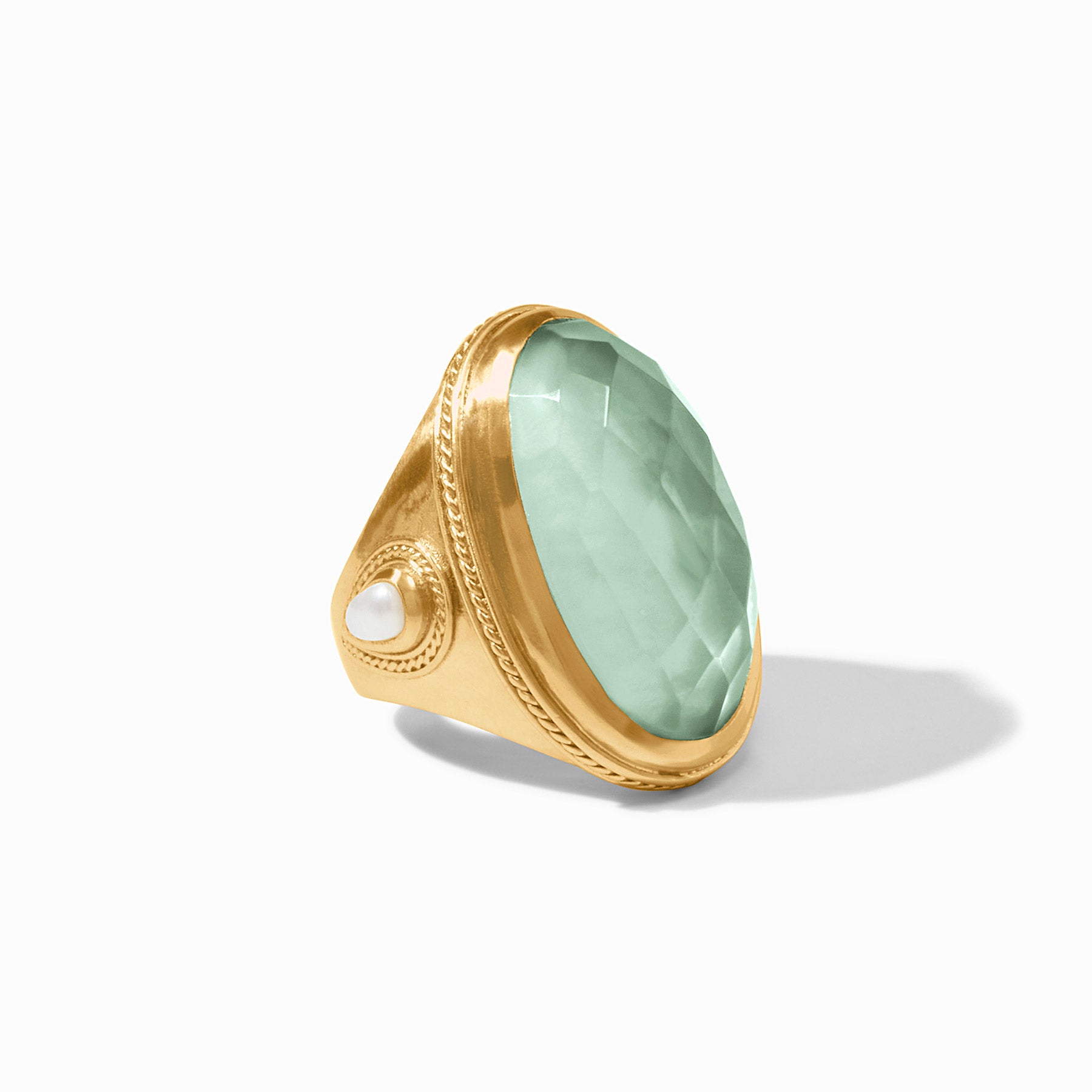 Cannes Statement Ring