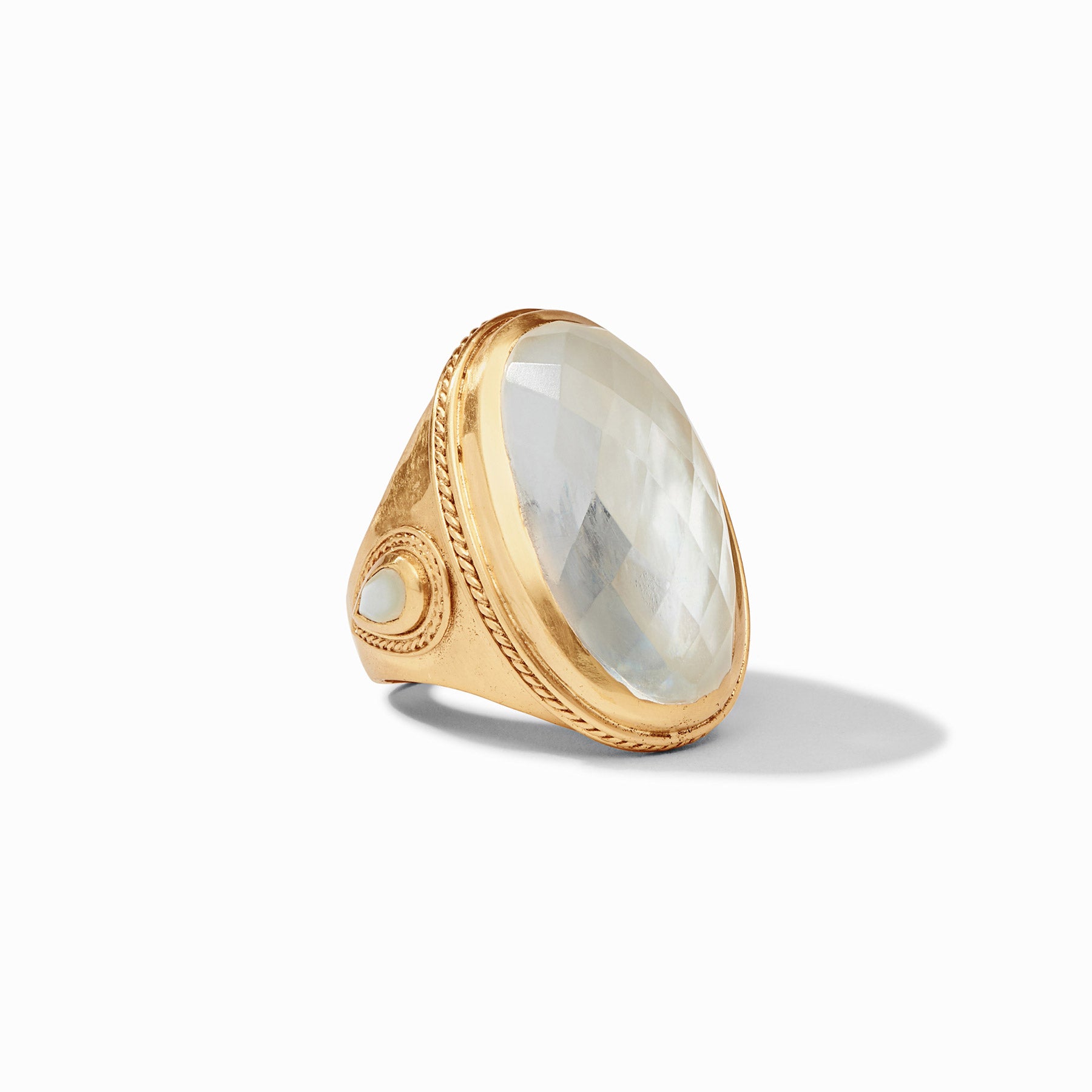 Cannes Statement Ring