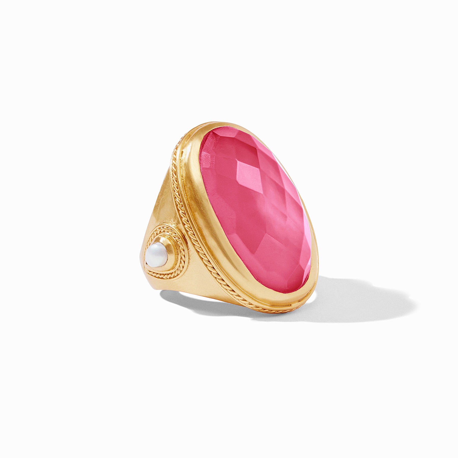 Cannes Statement Ring