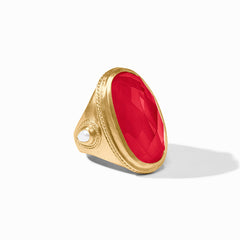 Cannes Statement Ring