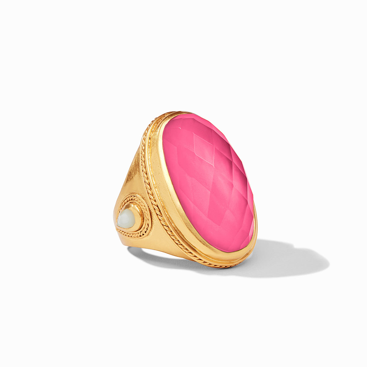 Cannes Statement Ring