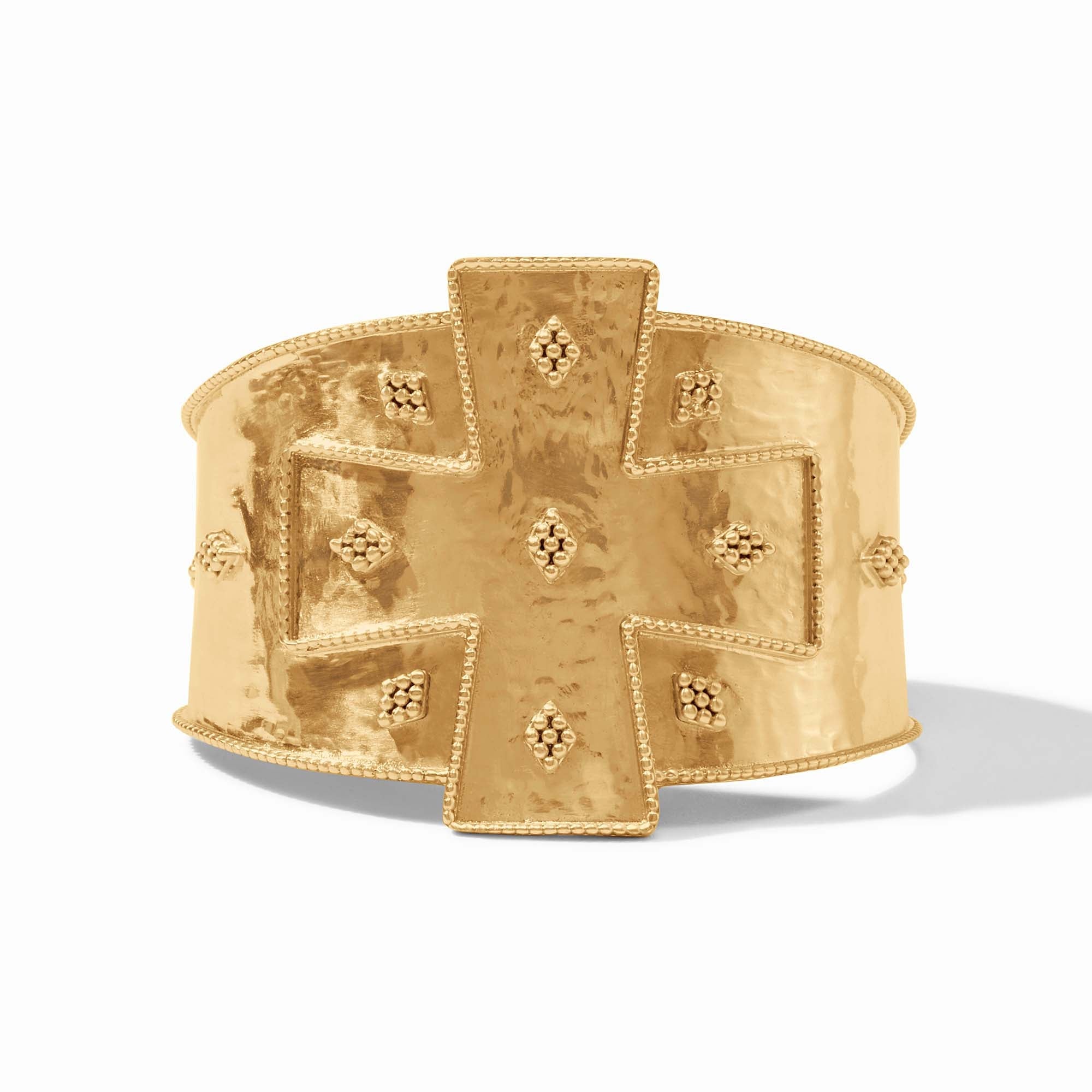 Julie Vos - Canterbury Cuff, Gold