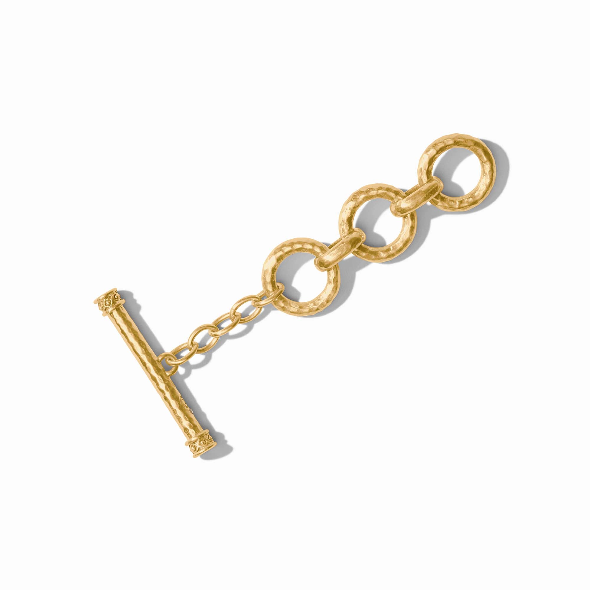 Julie Vos - Catalina Link Extender, Gold