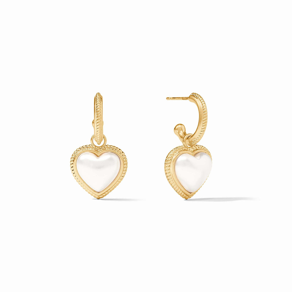 Heart | Collection Julie Vos Jewelry
