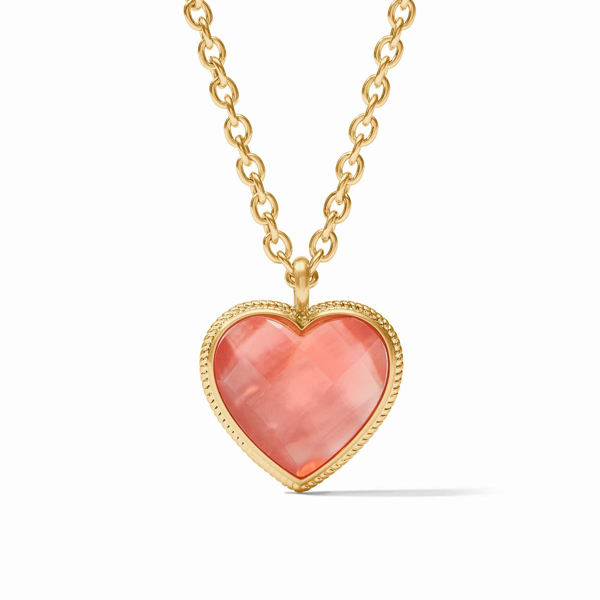 Heart Jewelry Collection | Vos Julie