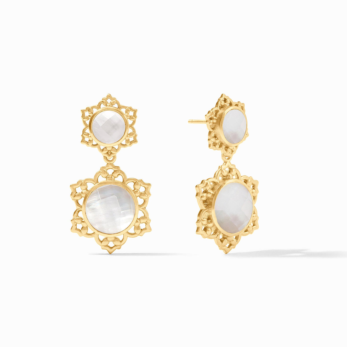 Helene Statement Earring