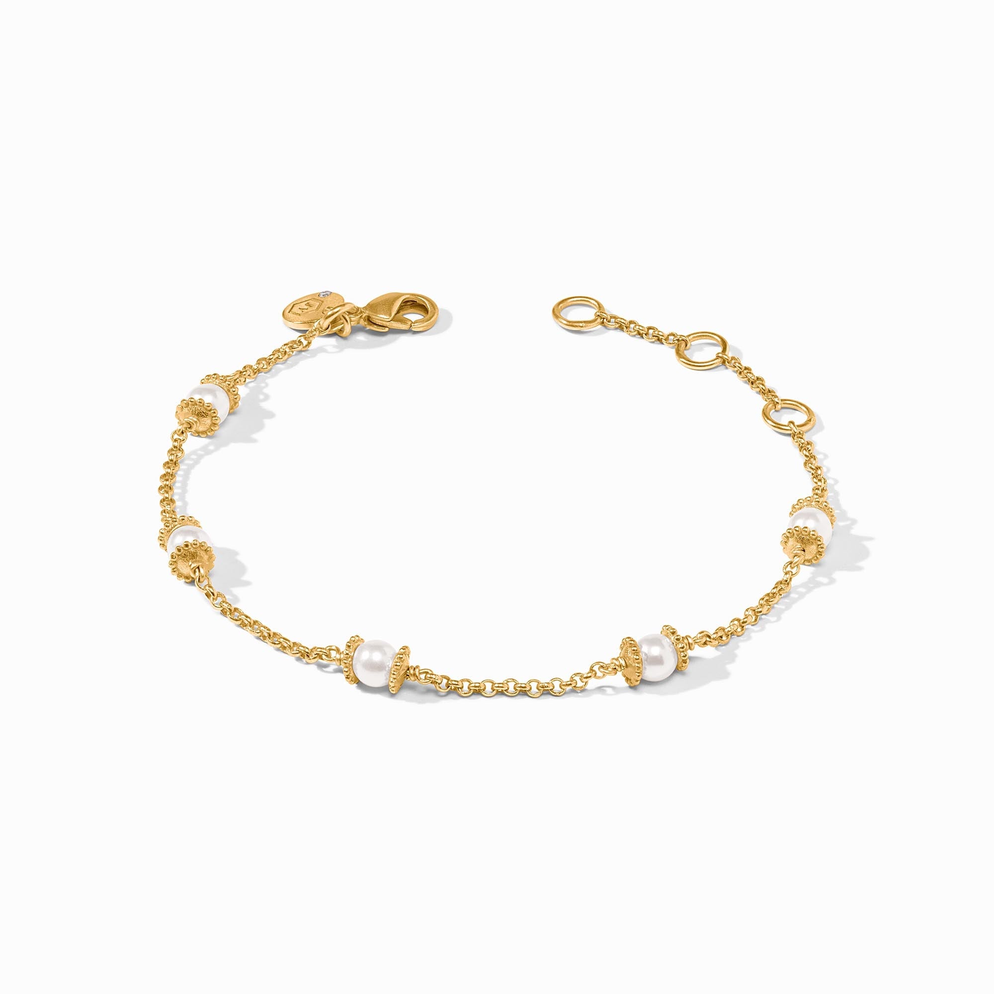 Hydra Delicate Bracelet