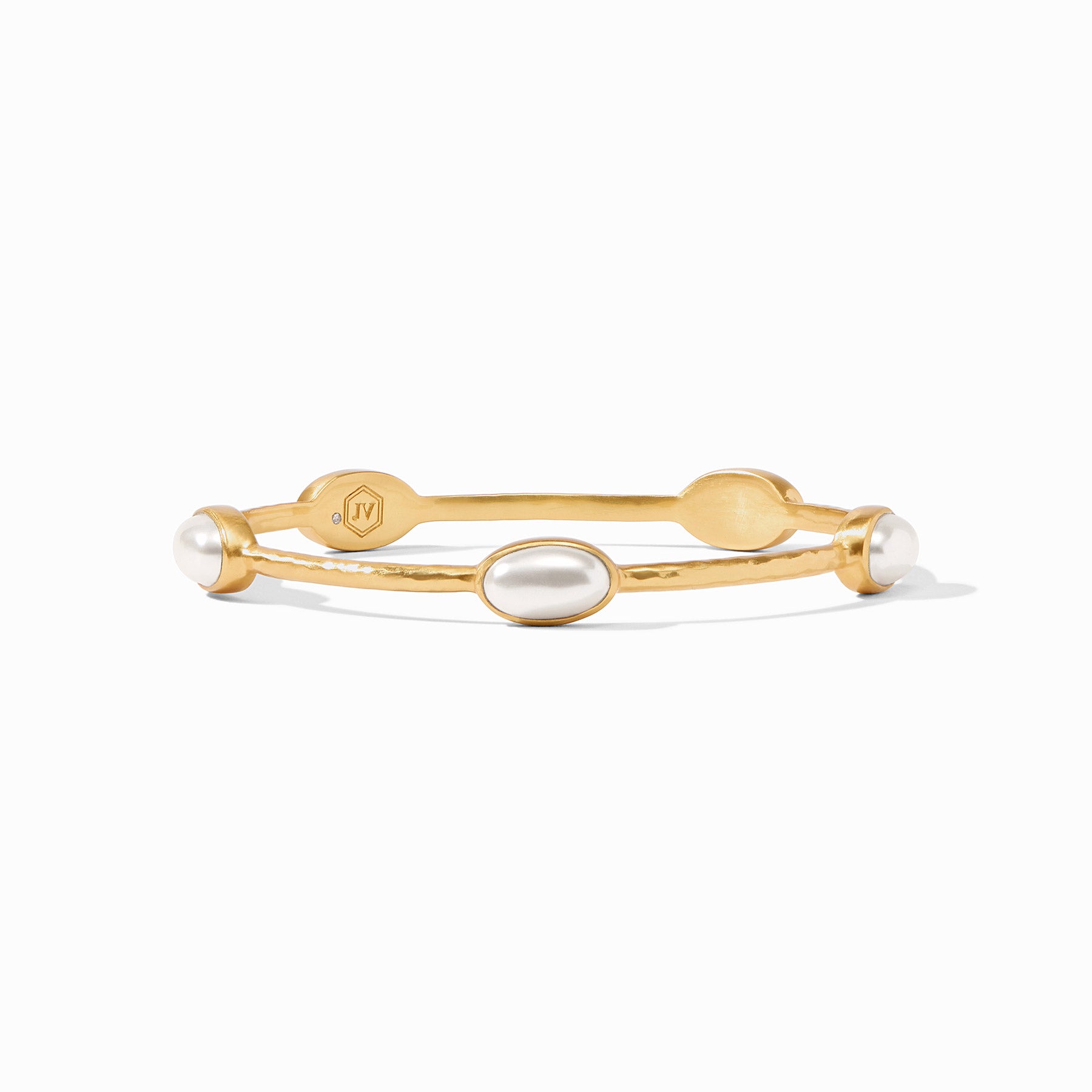 Ivy Stone Bangle