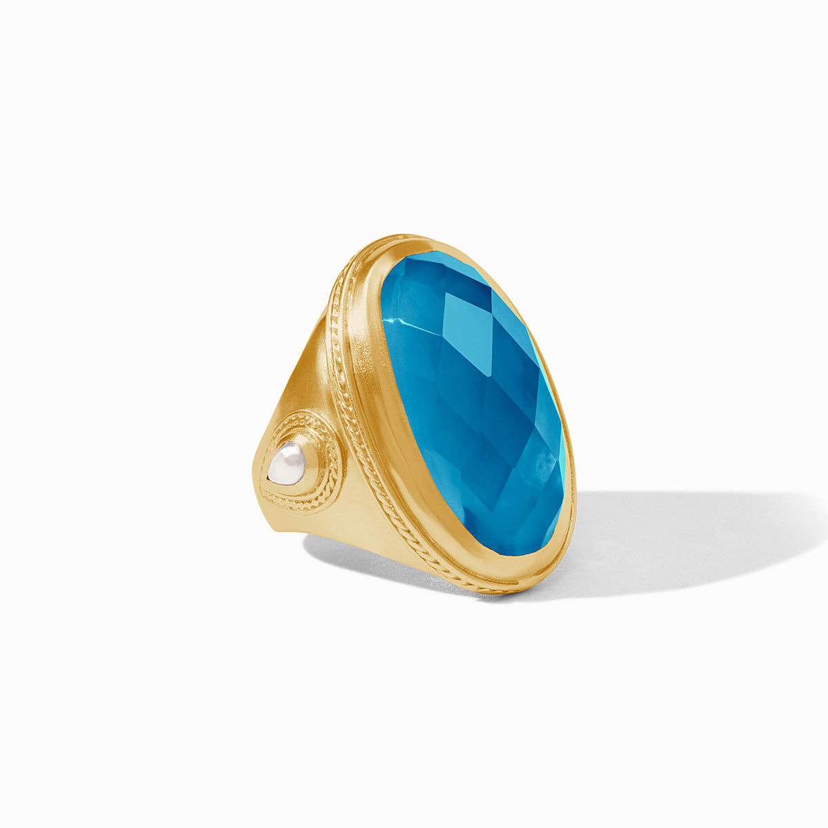 Cannes Statement Ring