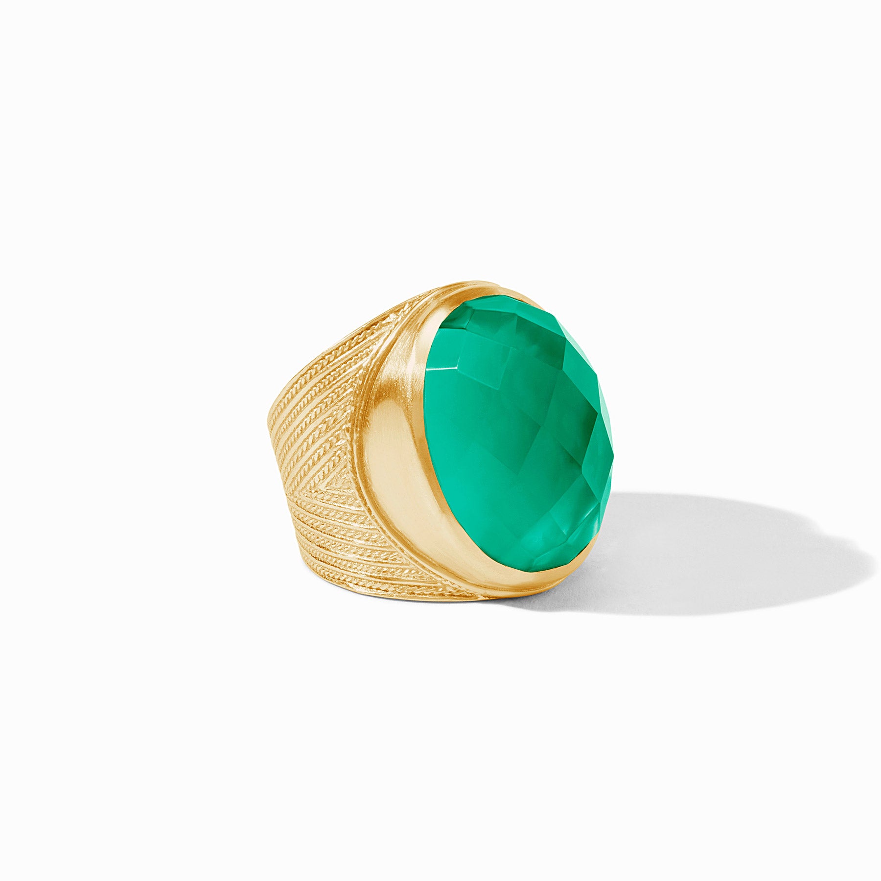 Verona Statement Ring