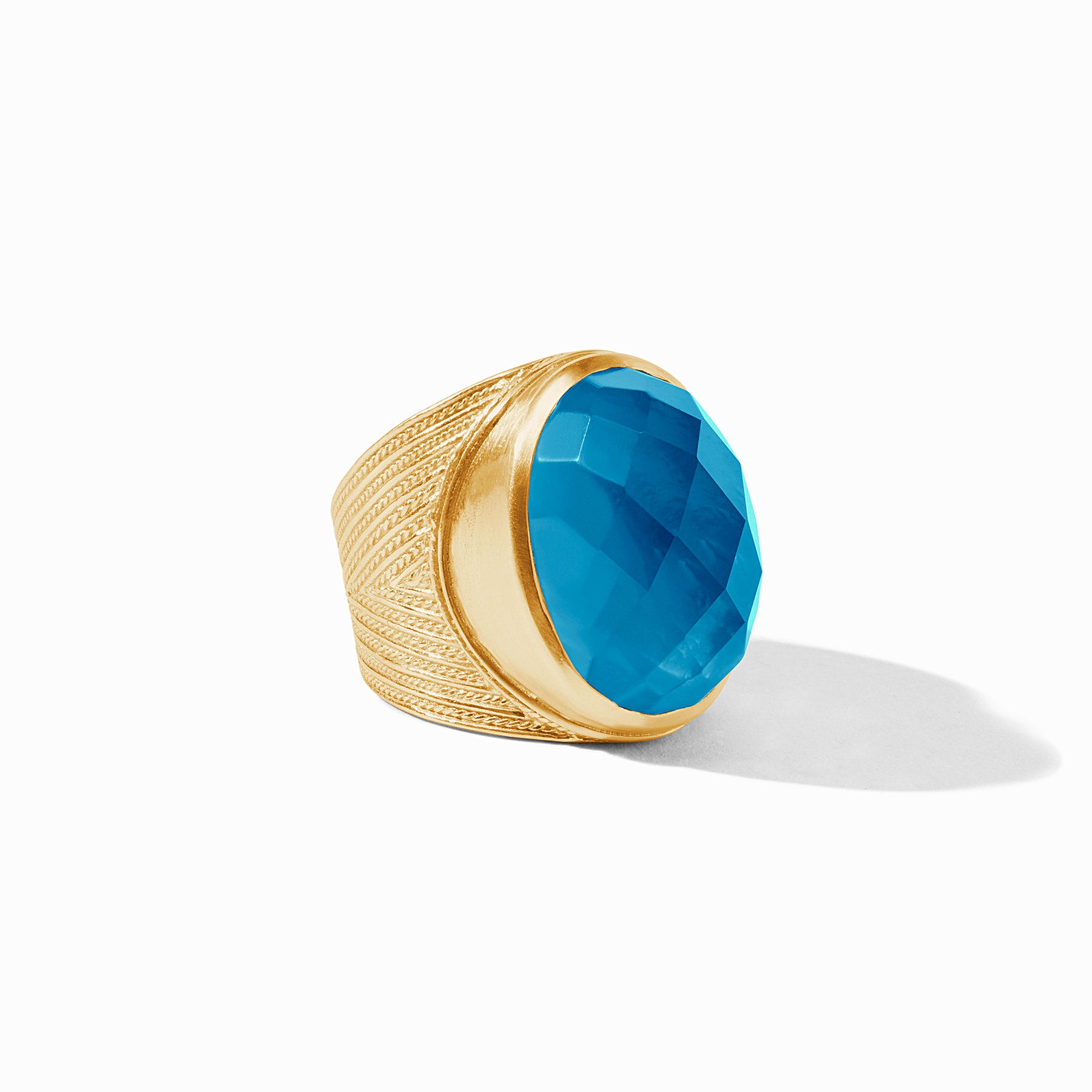 Verona Statement Ring