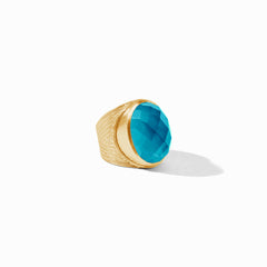 Verona Statement Ring