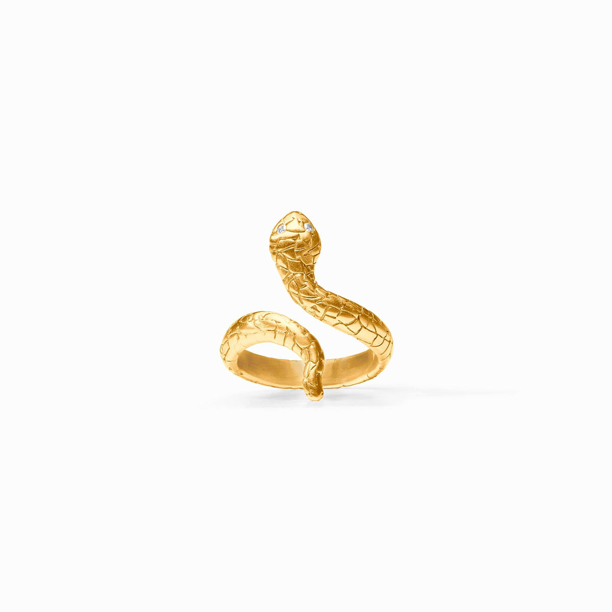 Snake Ring