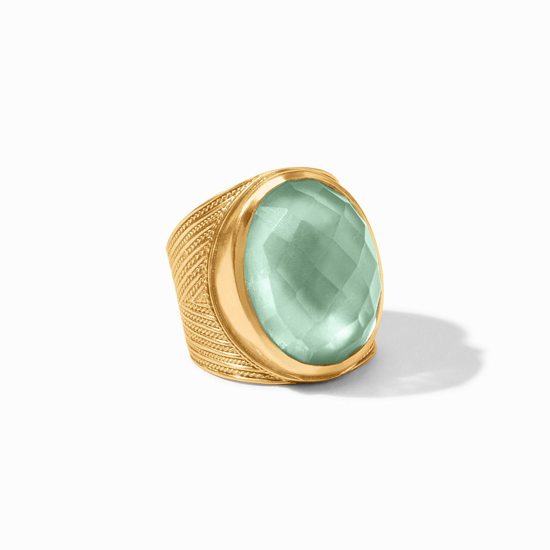 Verona Statement Ring