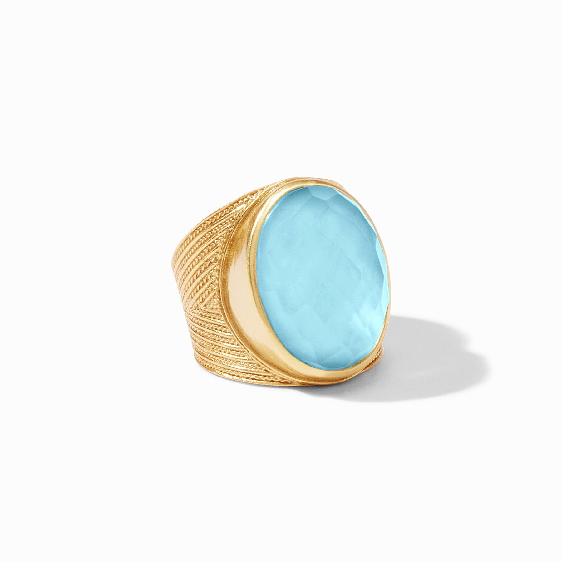 Verona Statement Ring