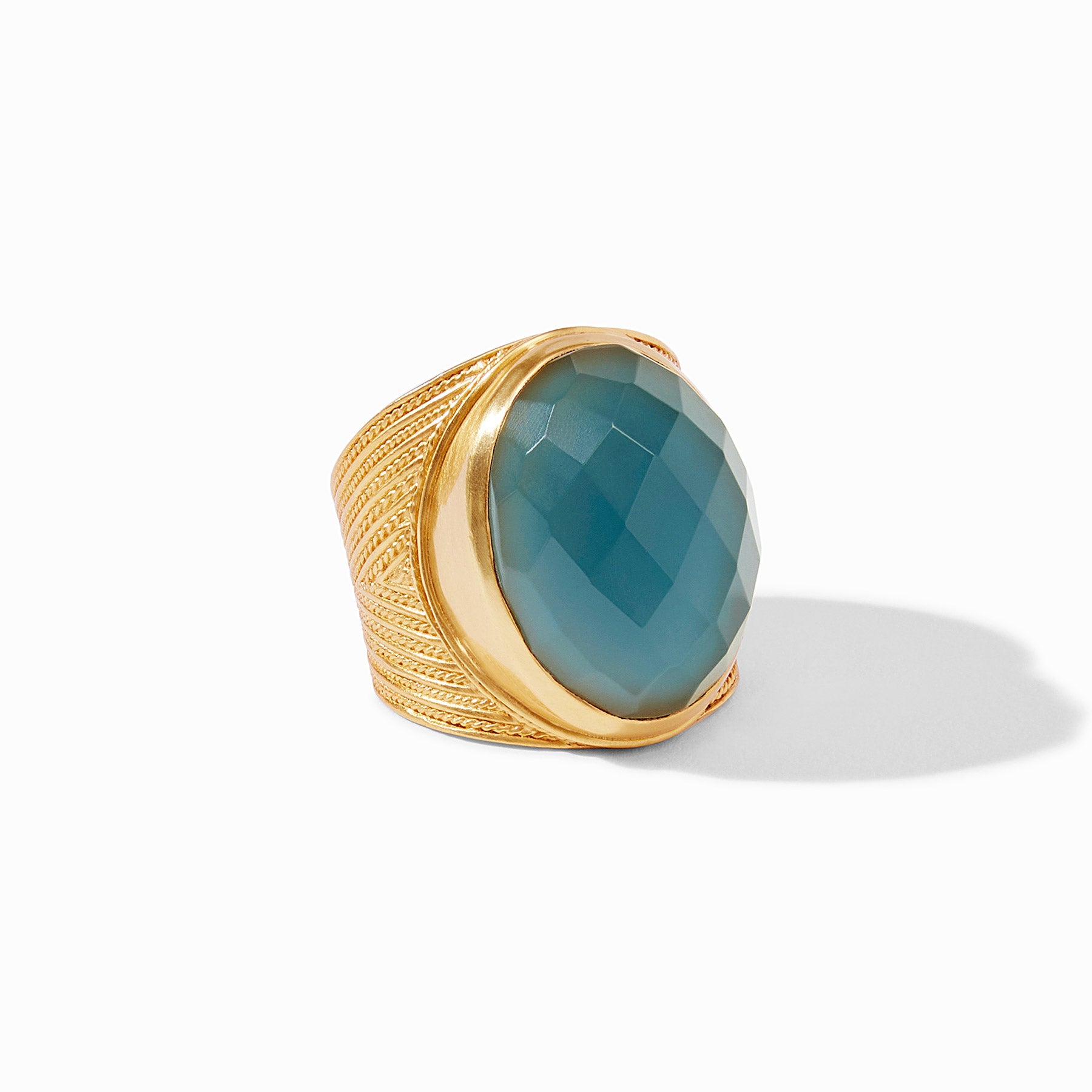 Verona Statement Ring