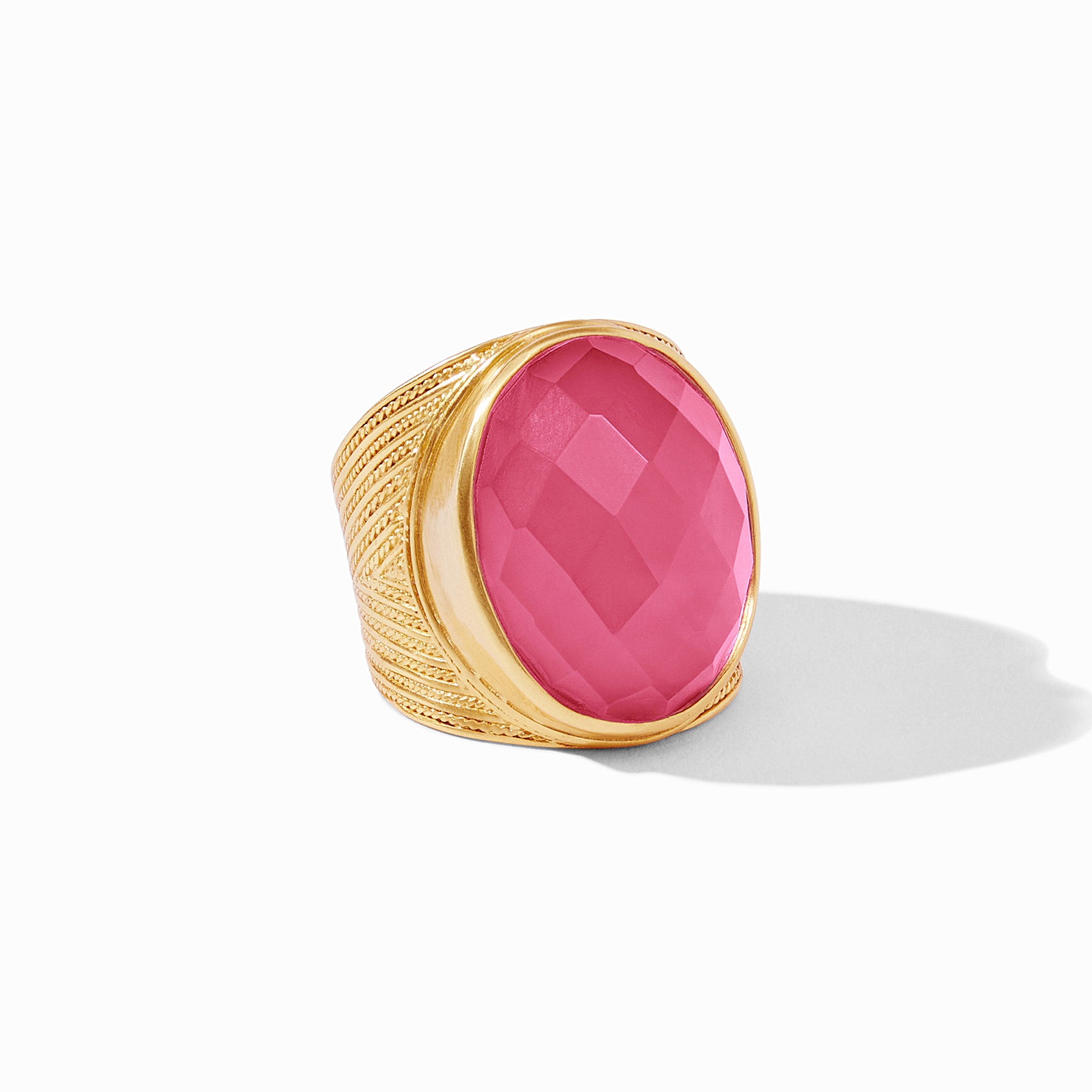 Verona Statement Ring