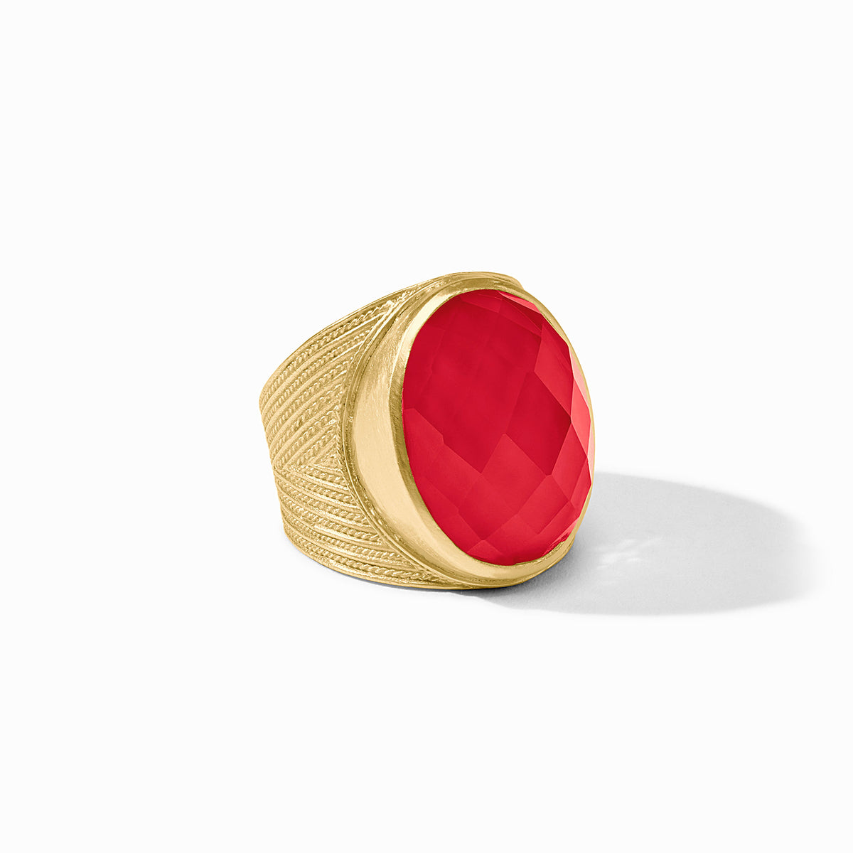 Verona Statement Ring