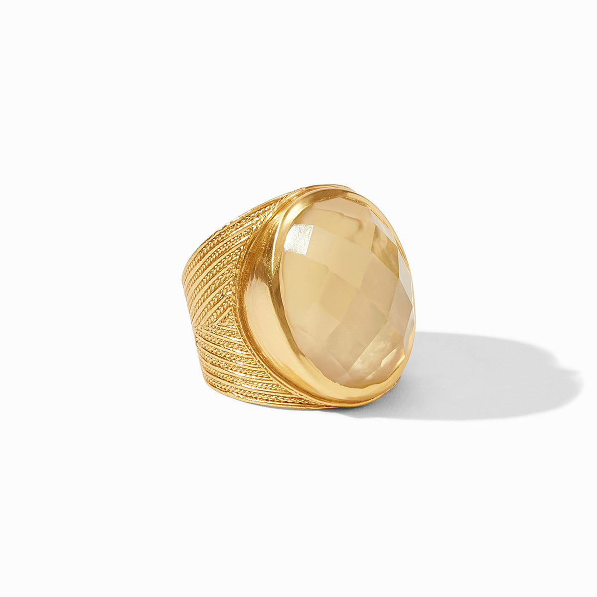 Verona Statement Ring