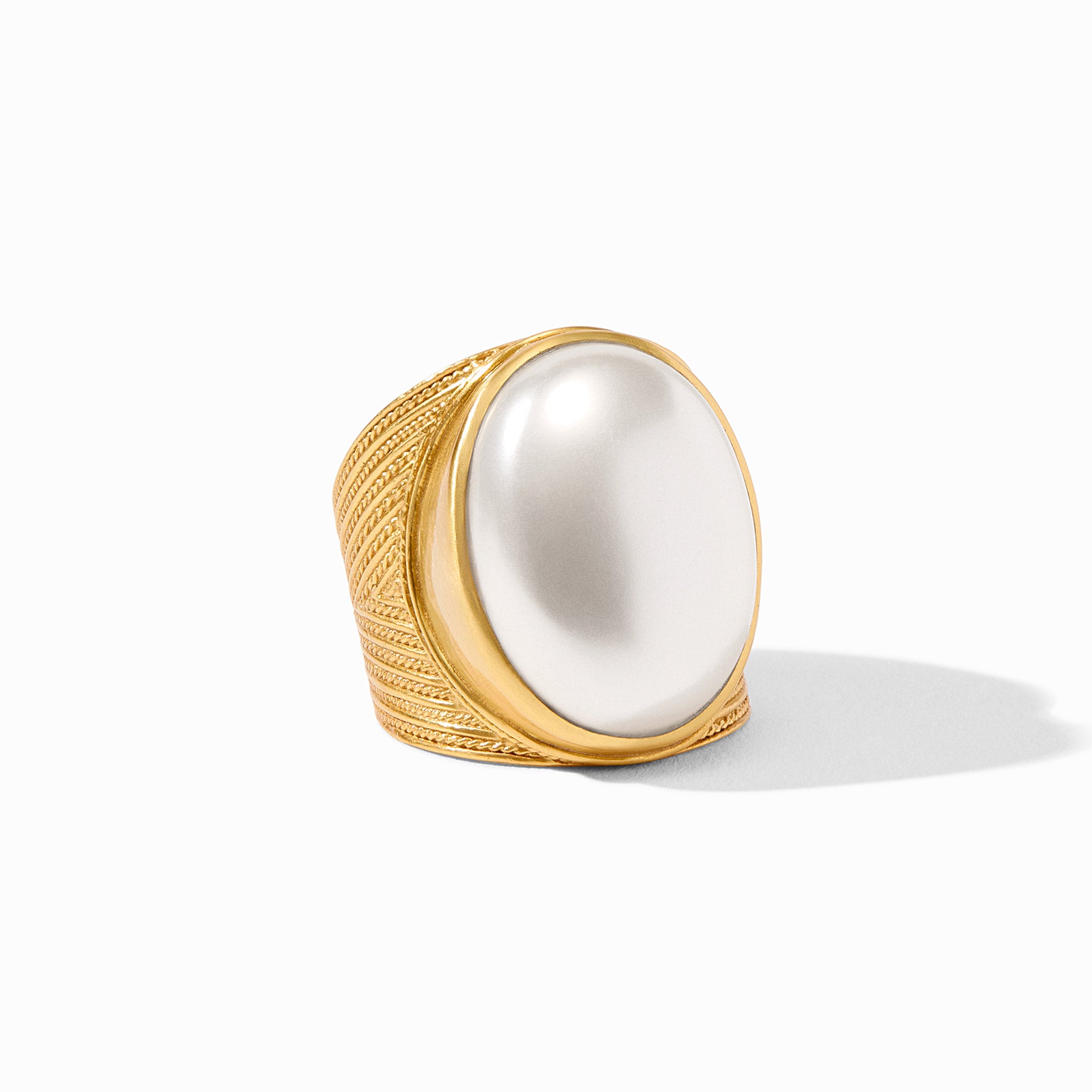 Verona Statement Ring