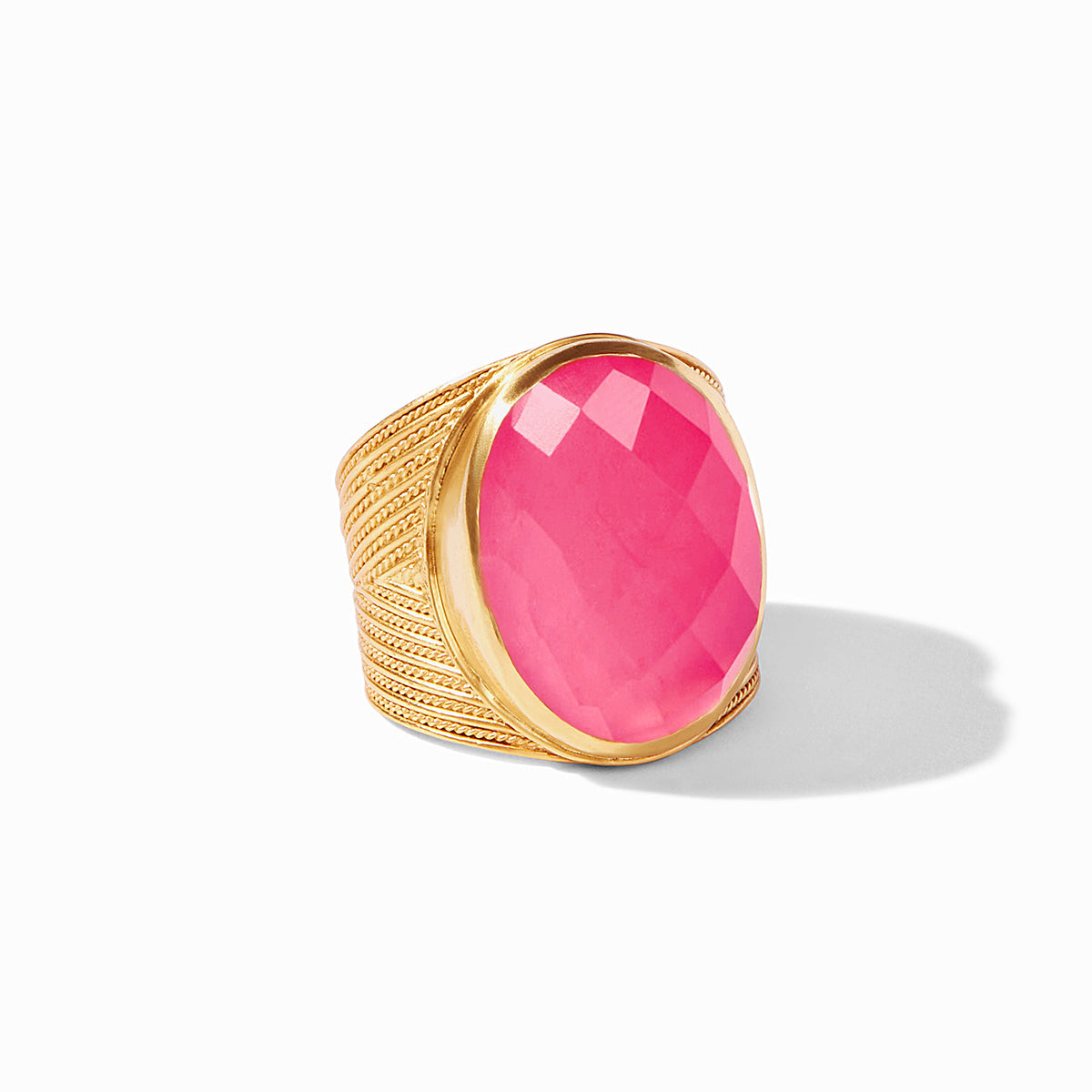 Verona Statement Ring