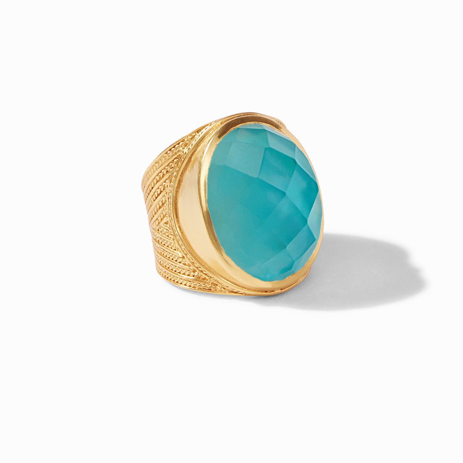 Verona Statement Ring