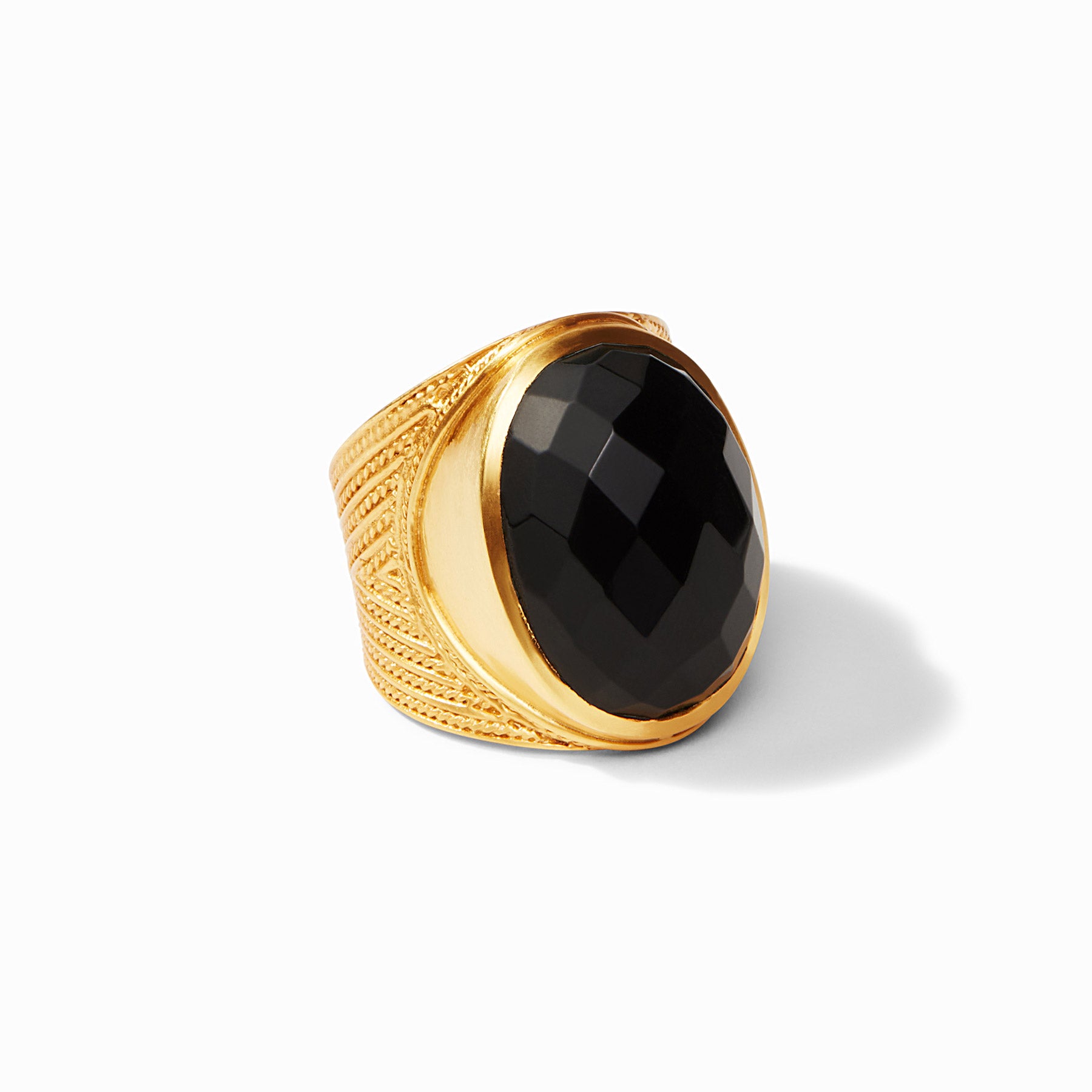 Verona Statement Ring