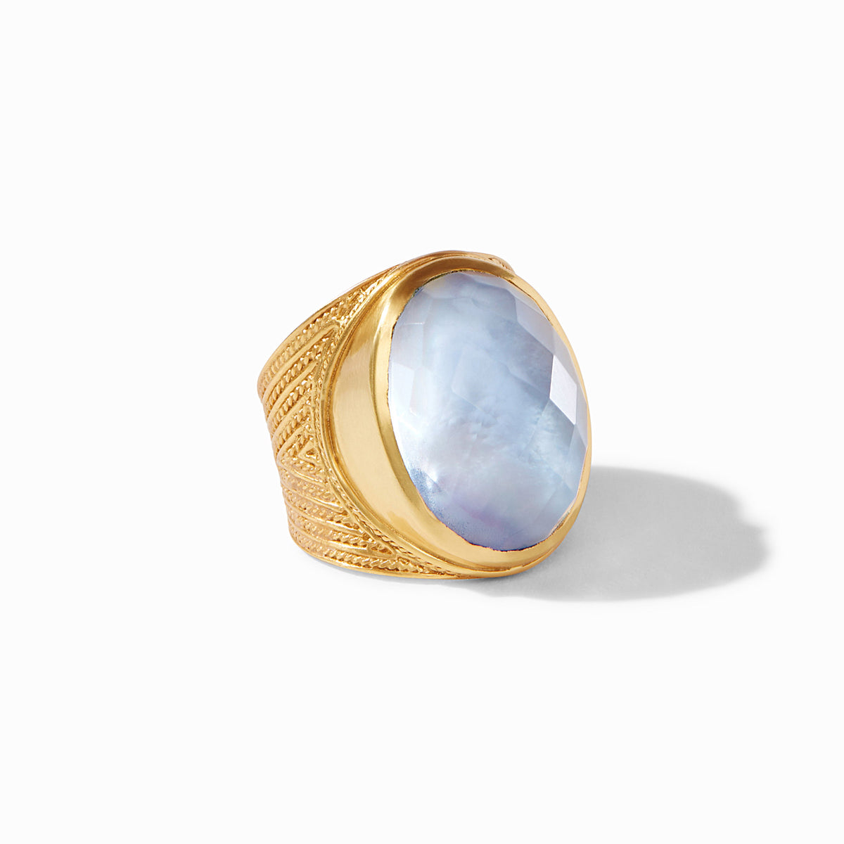 Verona Statement Ring