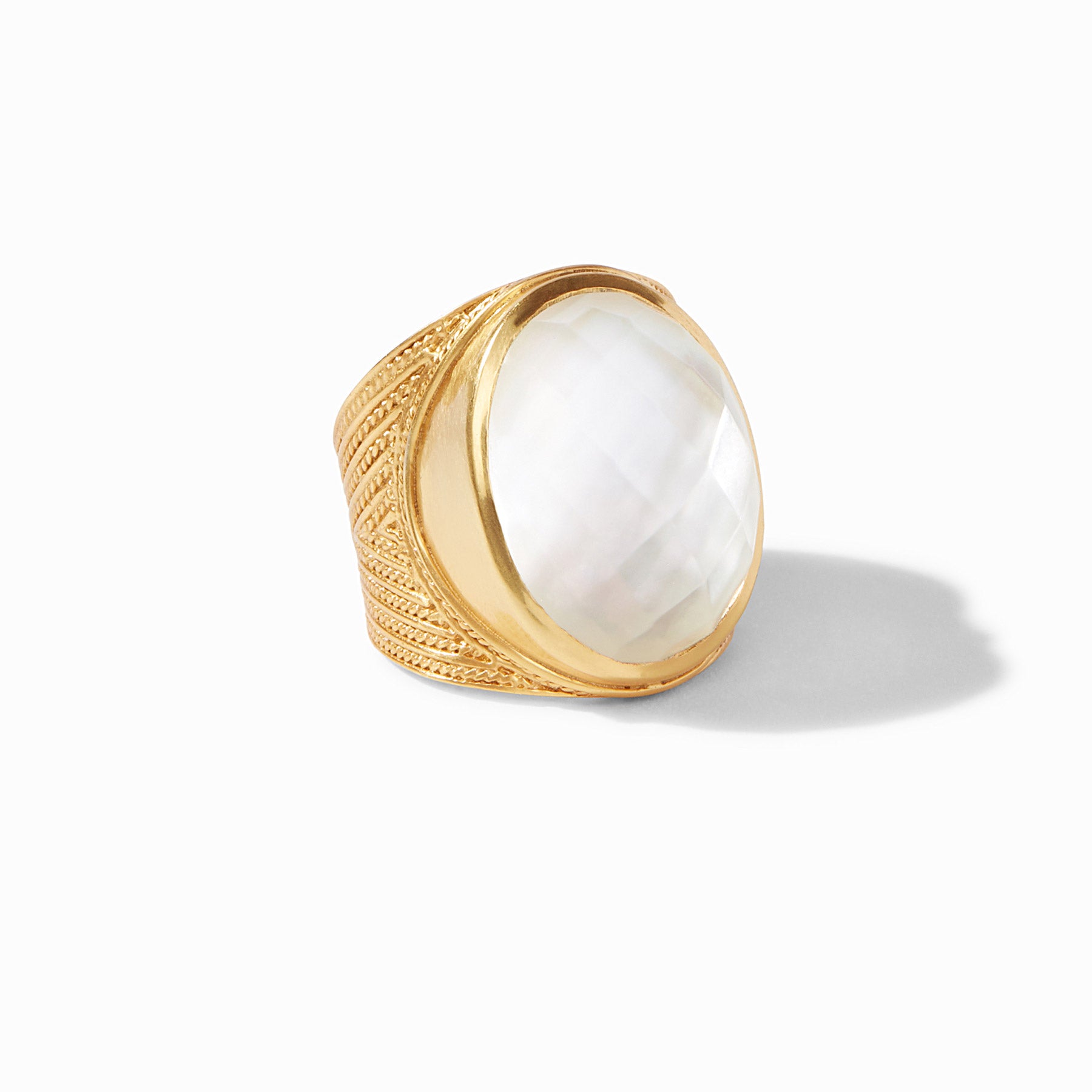 Verona Statement Ring