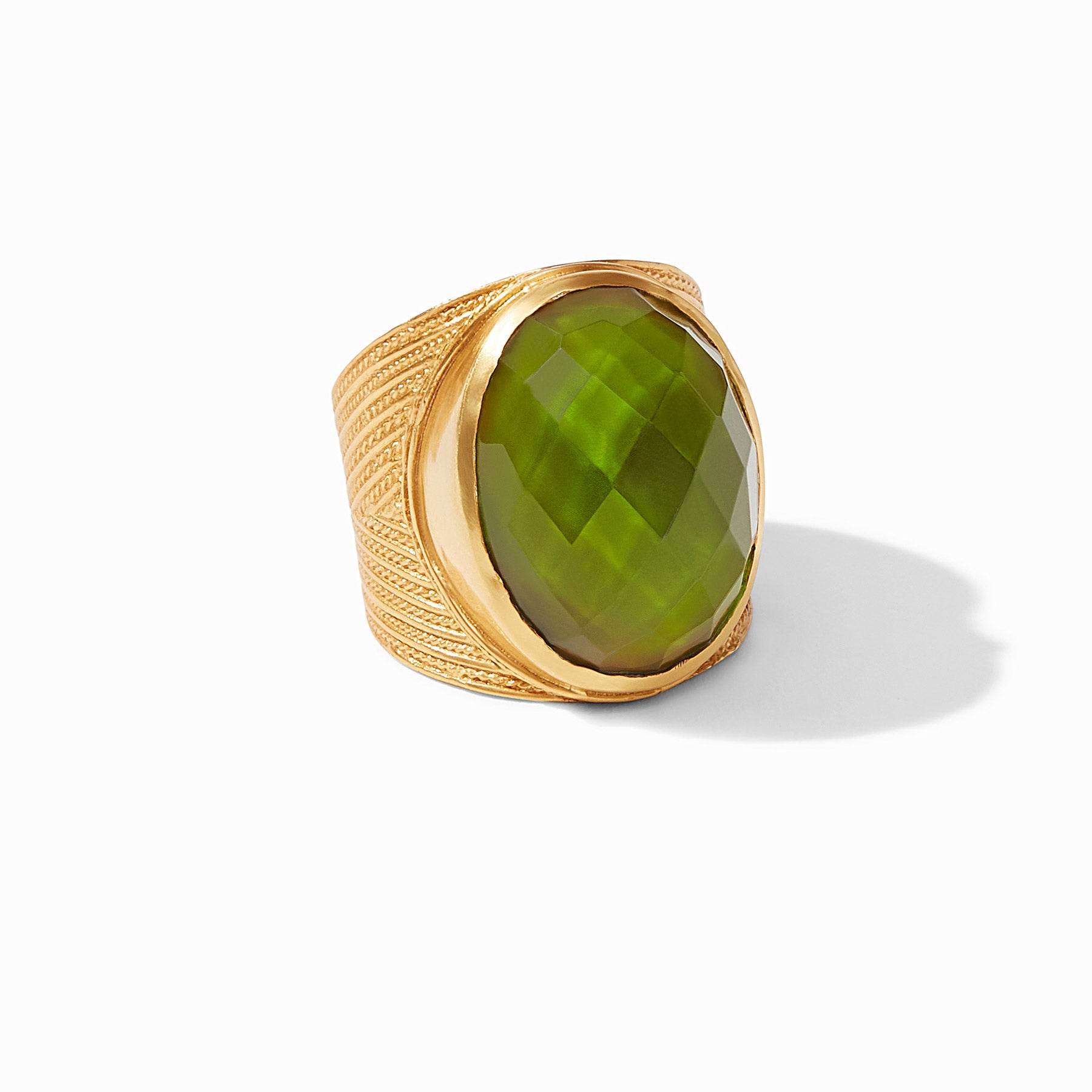 Verona Statement Ring