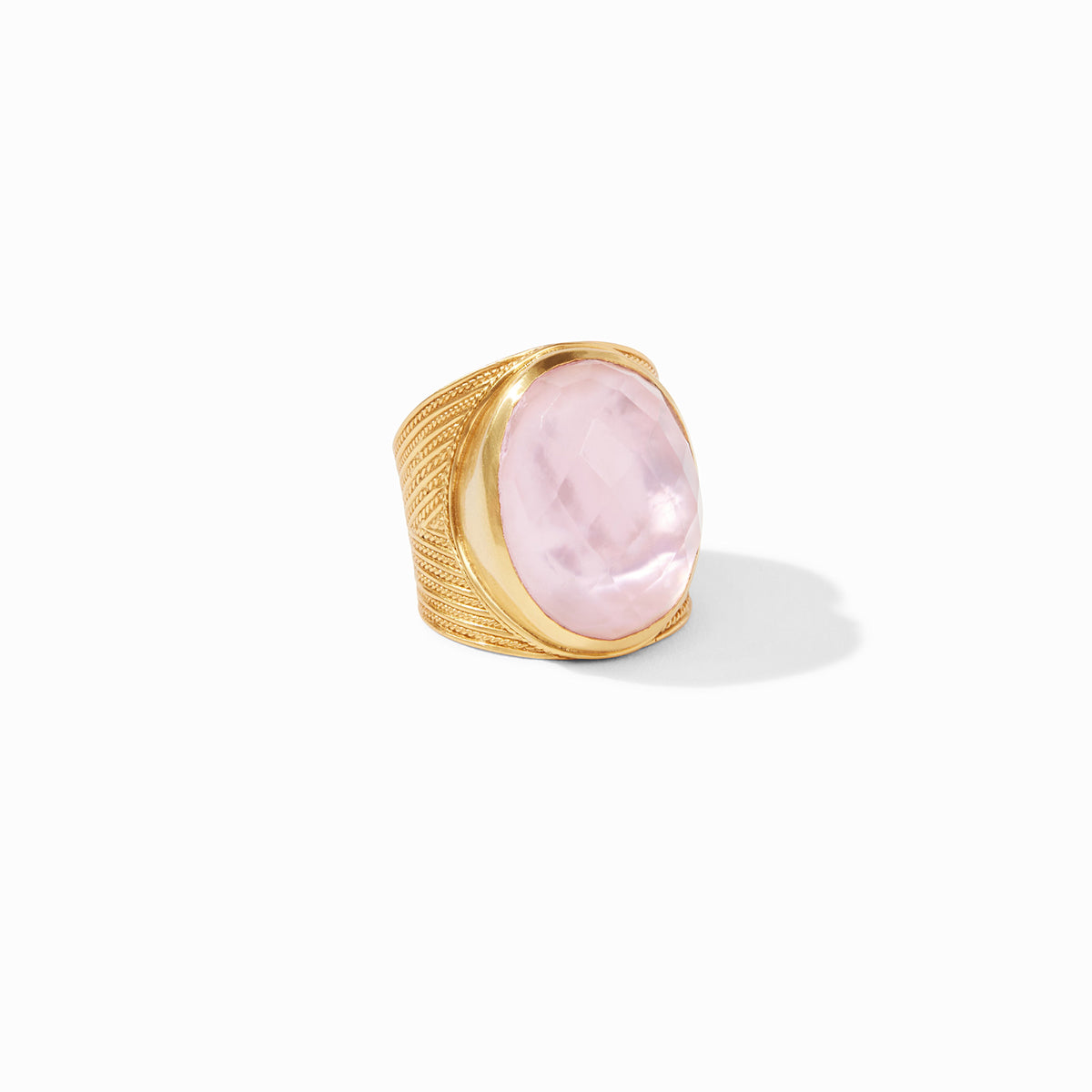 Verona Statement Ring