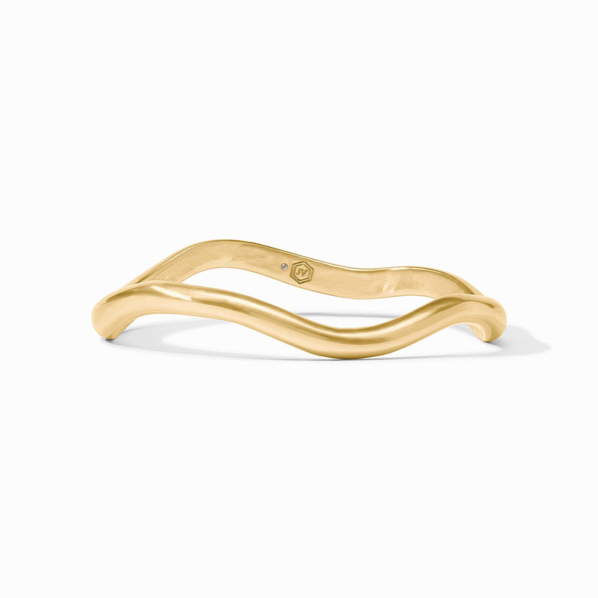 Wave Bangle