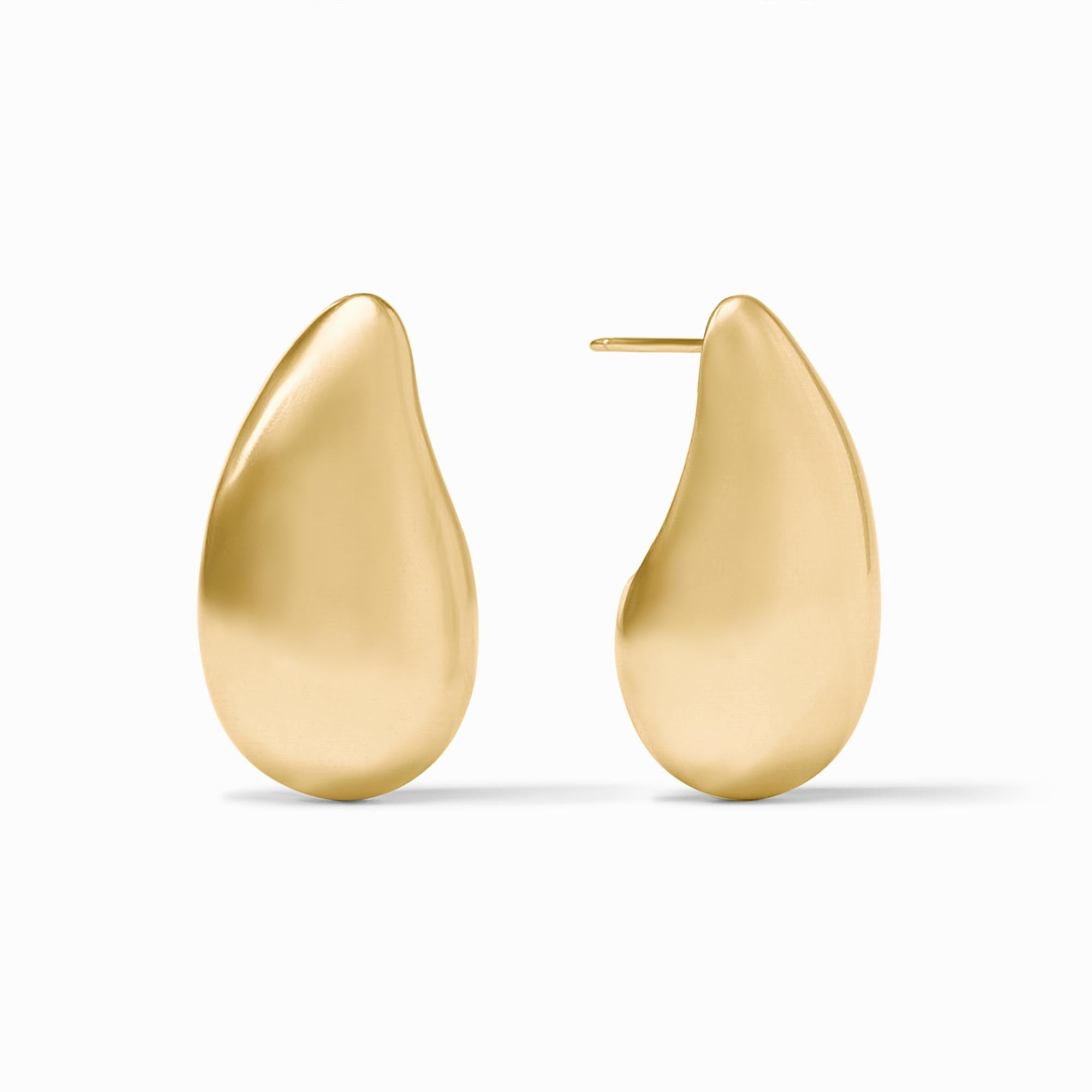 Wave Earring